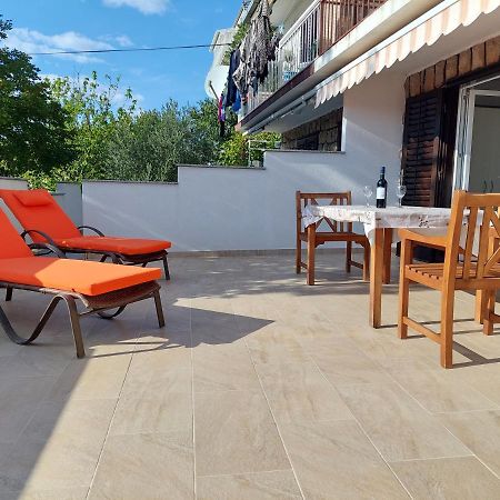 Apartman Renata Crikvenica Kültér fotó