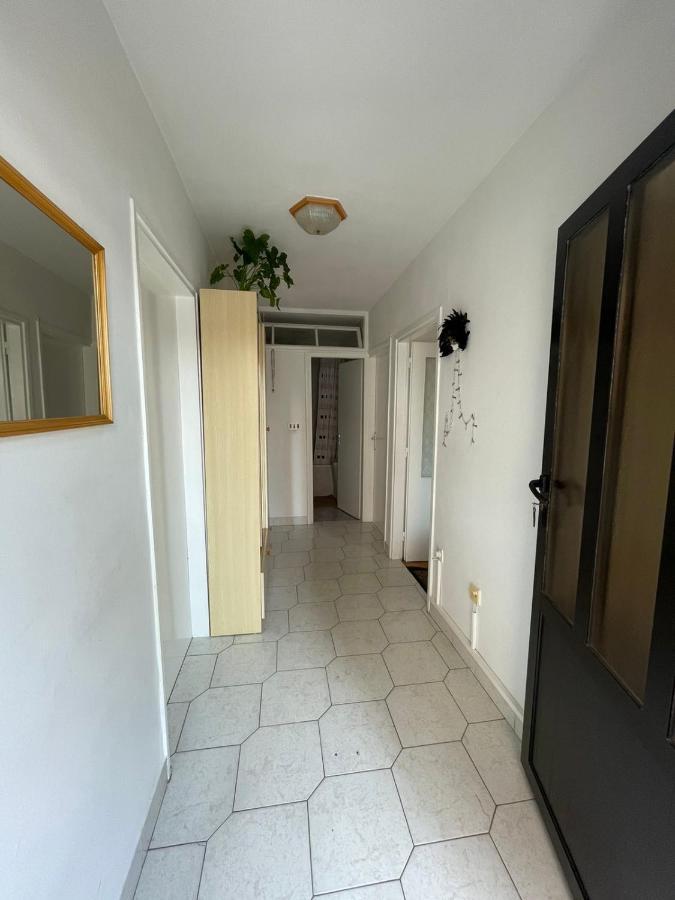 Apartman Renata Crikvenica Kültér fotó